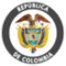 Escudo de la República de Colombia